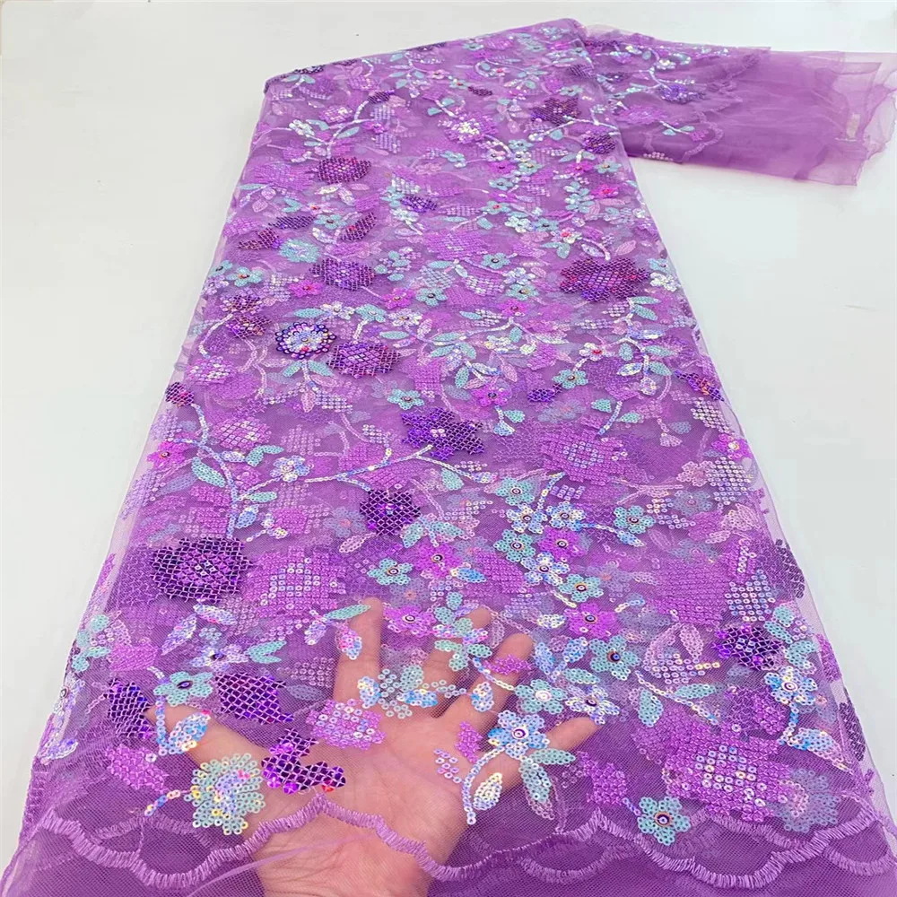 2021 New Design African Lace Fabric Wholesale French Lace Fabric High Quality Nigerian Tulle Glitter Sequins Lace Fabric r22-55
2021 New Design African Lace Fabric Wholesale French Lace Fabric High Quality Nigerian Tulle Glitter Sequins Lace Fabric r22-55