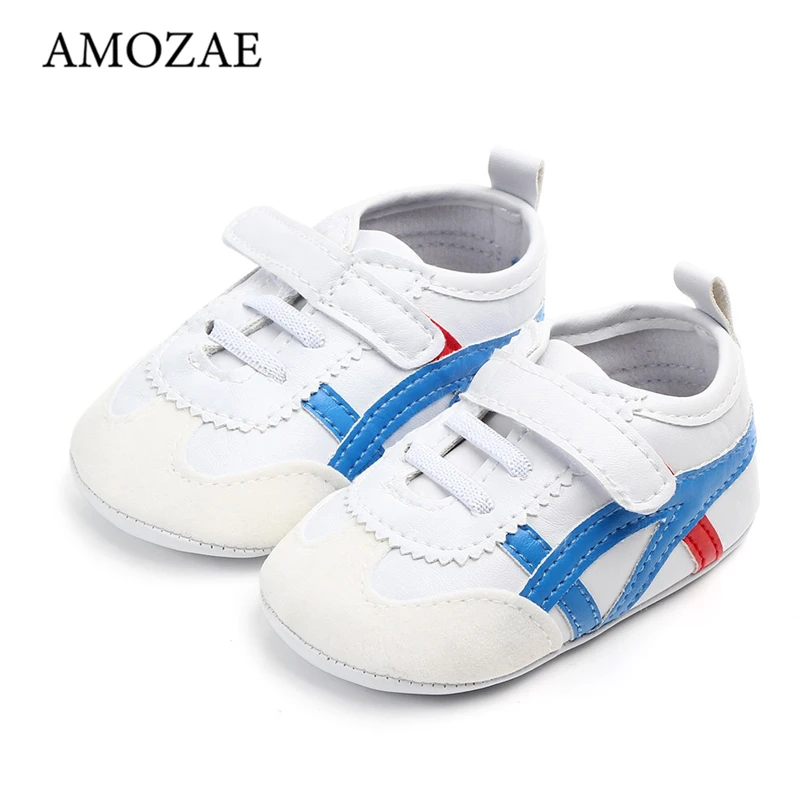 New Baby Shoes Toddler Infant Baby Boys Newborn Girls Soft Sole Anti-skid Sneaker Casual Sport Shoes Prewalker 2021 Spring
New Baby Shoes Toddler Infant Baby Boys Newborn Girls Soft Sole Anti-skid Sneaker Casual Sport Shoes Prewalker 2021 Spring
