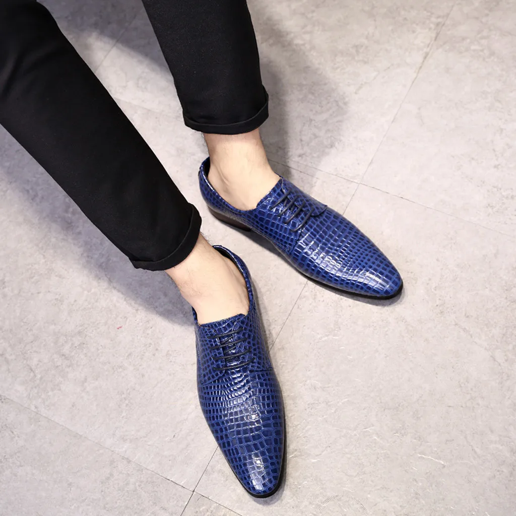 Vogue Men Business Dress Wild Leather Shoes Men Casual Shoes Nice Mens Breathable Slip On Straps Shoes Male Suit 38-58 Jly17
Vogue Men Business Dress Wild Leather Shoes Men Casual Shoes Nice Mens Breathable Slip On Straps Shoes Male Suit 38-58 Jly17