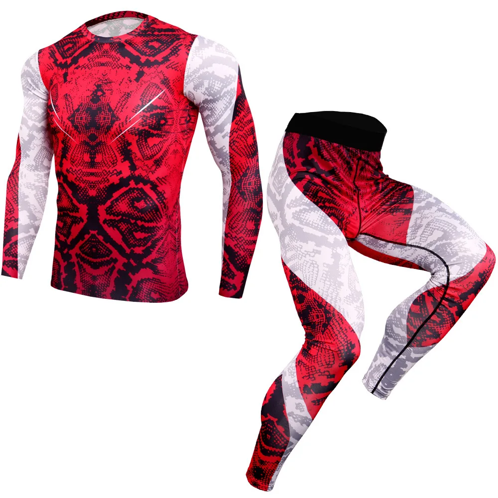 Spot 2019 New Outdoor Fitness Quick-Drying Pants Basketball Stretch Running Multi-Color Sports Suit Men's Autumn
Spot 2019 New Outdoor Fitness Quick-Drying Pants Basketball Stretch Running Multi-Color Sports Suit Men's Autumn