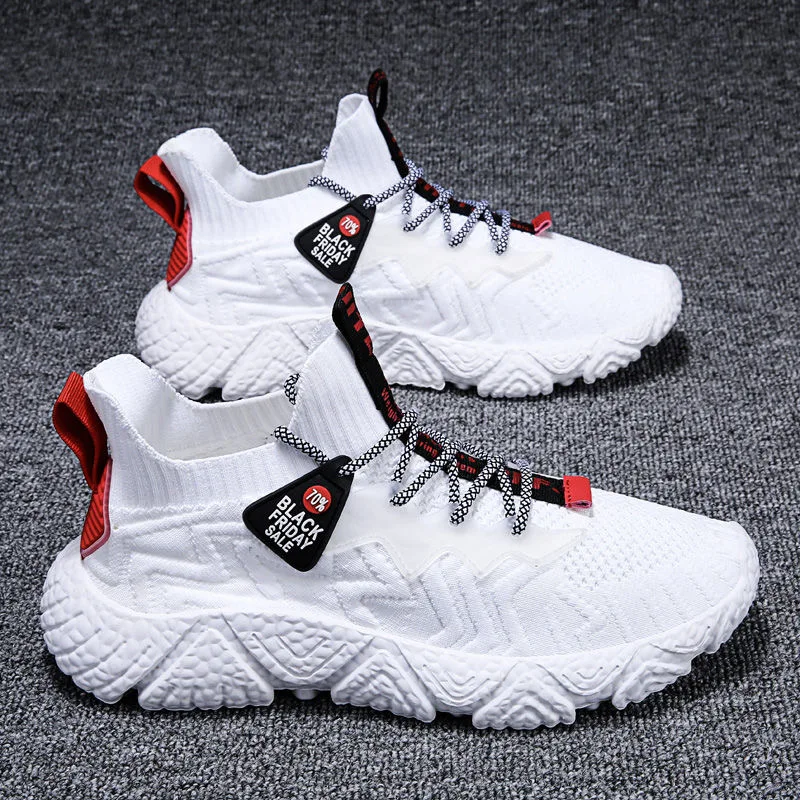 Zapatillas De Deporte High Quality Fashion Men Socks Chunky Sneakers 2021 Summer Breathable Height Increasing Man Casual Shoes
Zapatillas De Deporte High Quality Fashion Men Socks Chunky Sneakers 2021 Summer Breathable Height Increasing Man Casual Shoes