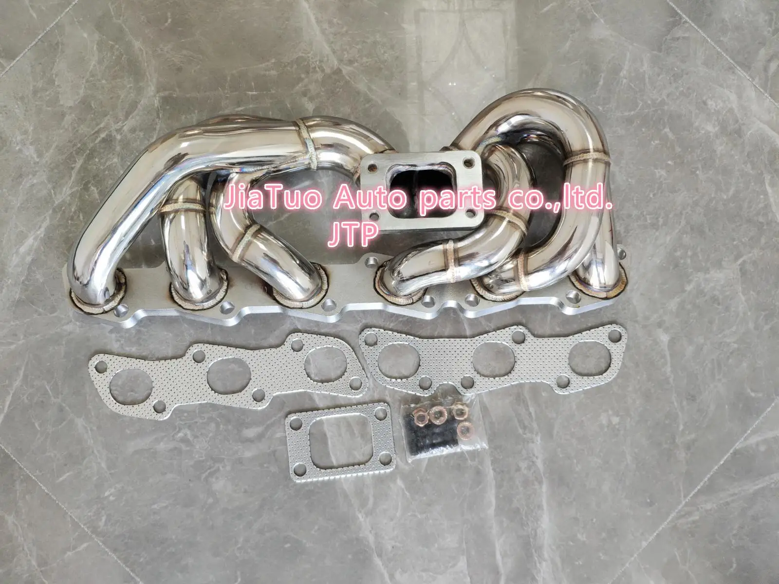 Выпускной коллектор для nissan Skyline RB20 RB25 RB20DET RB25DET R32 R33 R34 Turbo Header выпускной T3 нижнее