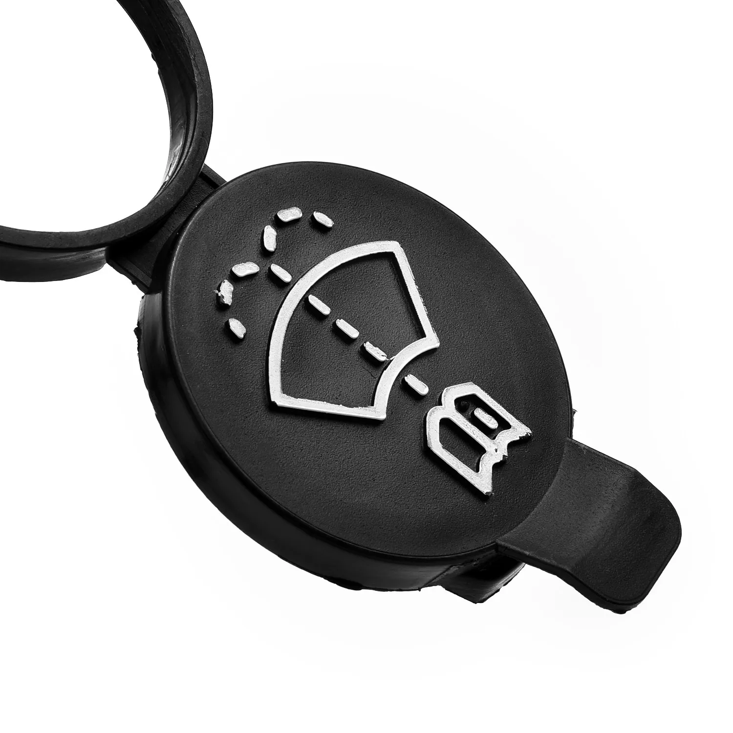 Windshield Wiper Washer Fluid Reservoir Bottle Cap Cover Water Tank Lid 1488251 Fit For Ford Fiesta MK5 Fusion Car Accessories
Windshield Wiper Washer Fluid Reservoir Bottle Cap Cover Water Tank Lid 1488251 Fit For Ford Fiesta MK5 Fusion Car Accessories