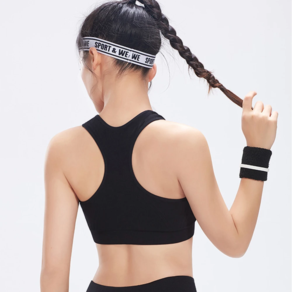 Sexy Women Hollow Out Breathable Sport Bra Solid Push Up Yoga Crop Top For Fitness Gym Wear Seamless Yoga Bra
Sexy Women Hollow Out Breathable Sport Bra Solid Push Up Yoga Crop Top For Fitness Gym Wear Seamless Yoga Bra