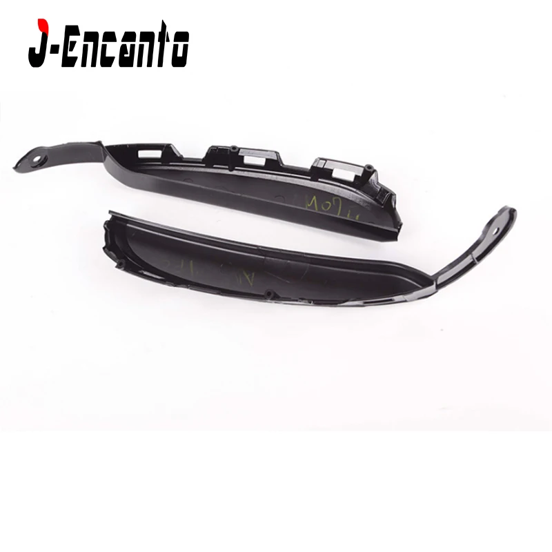 For Mercedes Benz C class E class Sports style 2015-2018 Front bumper air knife ABS material glossy black Bumper Guard Aprons
For Mercedes Benz C class E class Sports style 2015-2018 Front bumper air knife ABS material glossy black Bumper Guard Aprons
