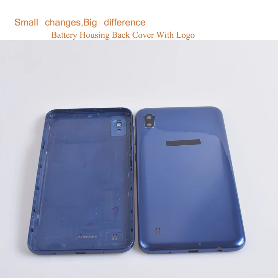 Чехол-накладка для Samsung Galaxy A10 A105 A105F SM-A105M/DS 10 шт./лот | Мобильные телефоны и
