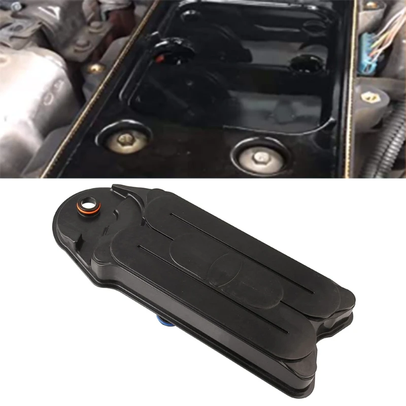 Cross-border Exclusively For Automotive Supplies For Bluebird Crankcase Ventilation Filter 904-418 B2 M2 MT45
Cross-border Exclusively For Automotive Supplies For Bluebird Crankcase Ventilation Filter 904-418 B2 M2 MT45