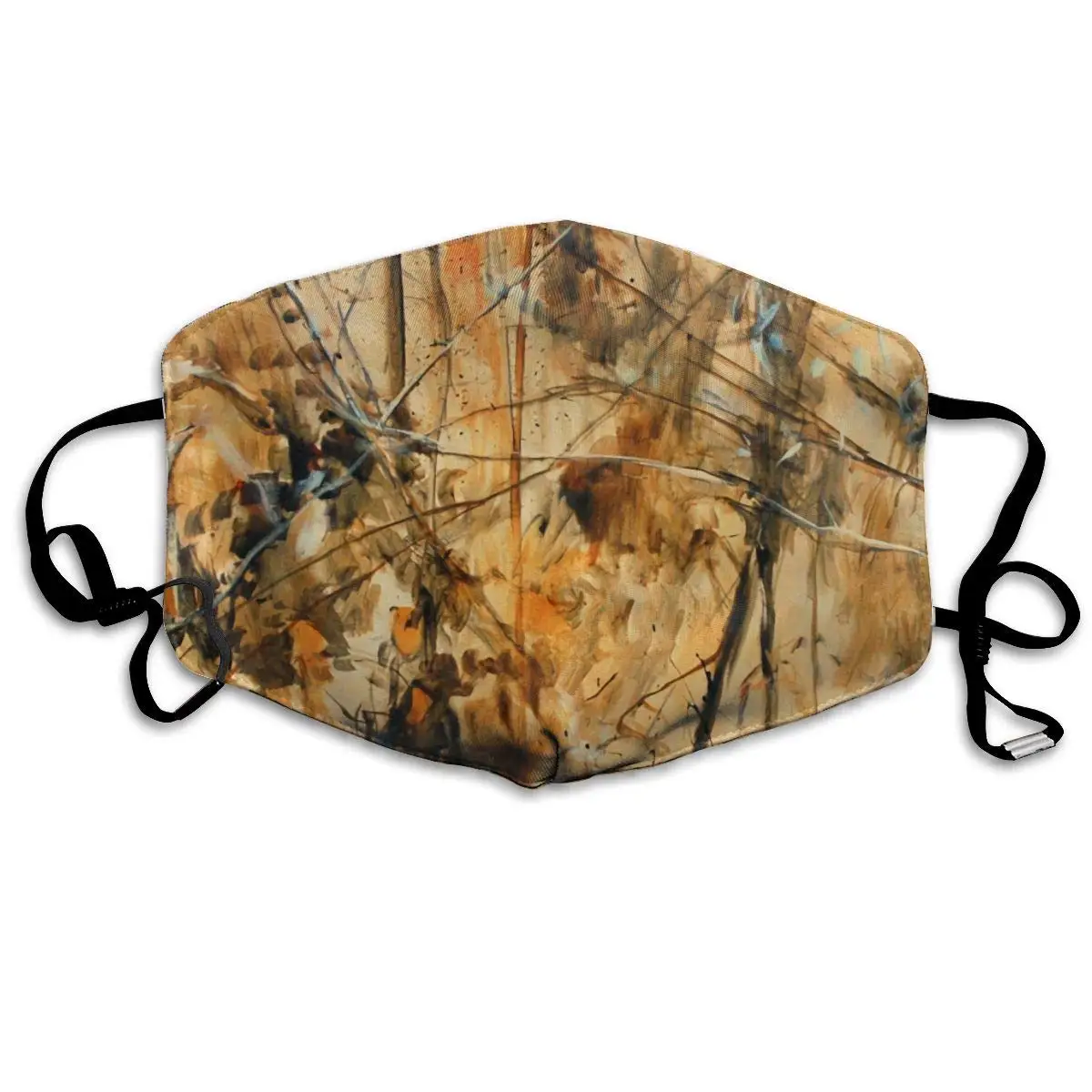 Twigs Of Turkey Creek Washable Reusable Mask, Cotton Anti Dust Half Face Mouth Mask For Kids Teens Men Women With Adjustable
Twigs Of Turkey Creek Washable Reusable Mask, Cotton Anti Dust Half Face Mouth Mask For Kids Teens Men Women With Adjustable