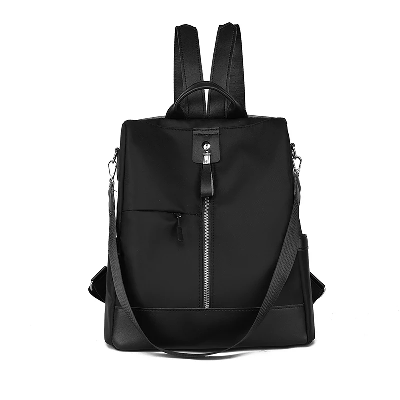 Travel Women Oxford Backpack Casual Waterproof Youth Lady School Bag Female Large Capacity Women's Shoulder Bags Rucksack
Travel Women Oxford Backpack Casual Waterproof Youth Lady School Bag Female Large Capacity Women's Shoulder Bags Rucksack
