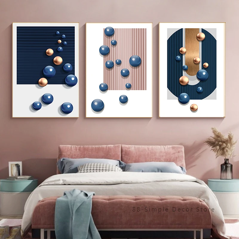 Abstract Modern Nordic Golden Luxury Blue Green Canvas Painting Posters And Prints Wall Art Home Decoration Pictures
Abstract Modern Nordic Golden Luxury Blue Green Canvas Painting Posters And Prints Wall Art Home Decoration Pictures