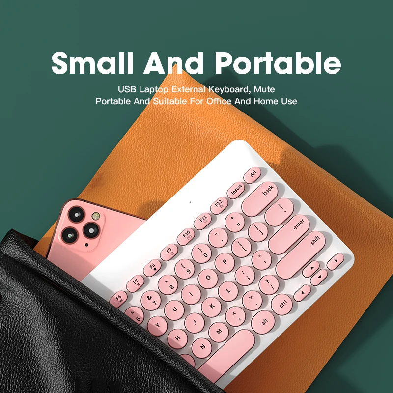 2.4G Wireless Keyboard Mouse Set USB Office Gaming Keyboard And 1600DPI Mouse Pink Combo For MacBook Notebook Laptop Desktop PC 
2.4G Wireless Keyboard Mouse Set USB Office Gaming Keyboard And 1600DPI Mouse Pink Combo For MacBook Notebook Laptop Desktop PC