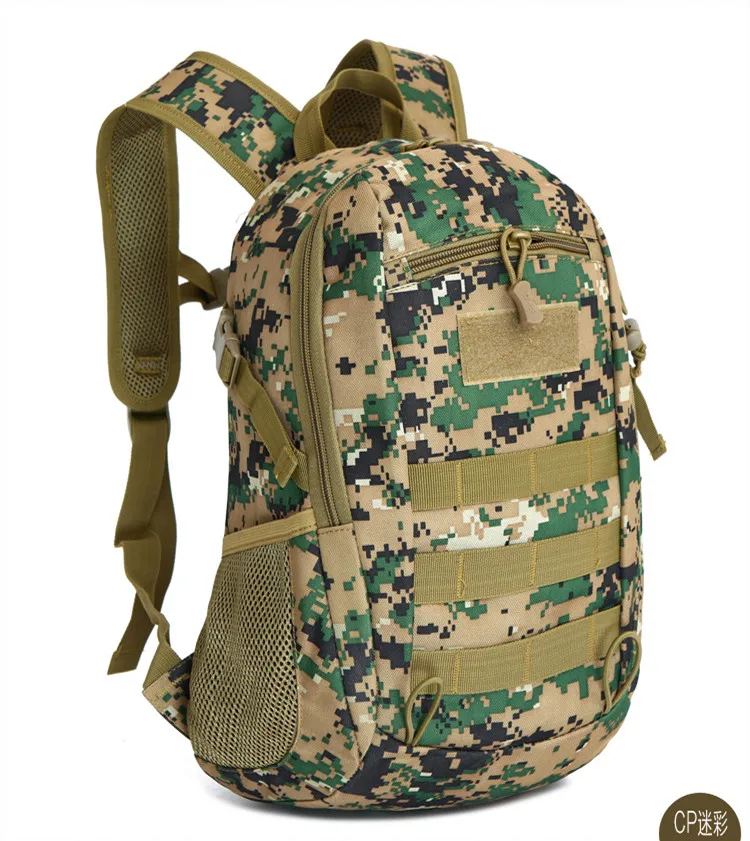 Ultralight Men's Military Tactical Backpack for male Army Sports Bag Outdoor Travel Bag Hiking Climbing Camping Rucksack
Ultralight Men's Military Tactical Backpack for male Army Sports Bag Outdoor Travel Bag Hiking Climbing Camping Rucksack
