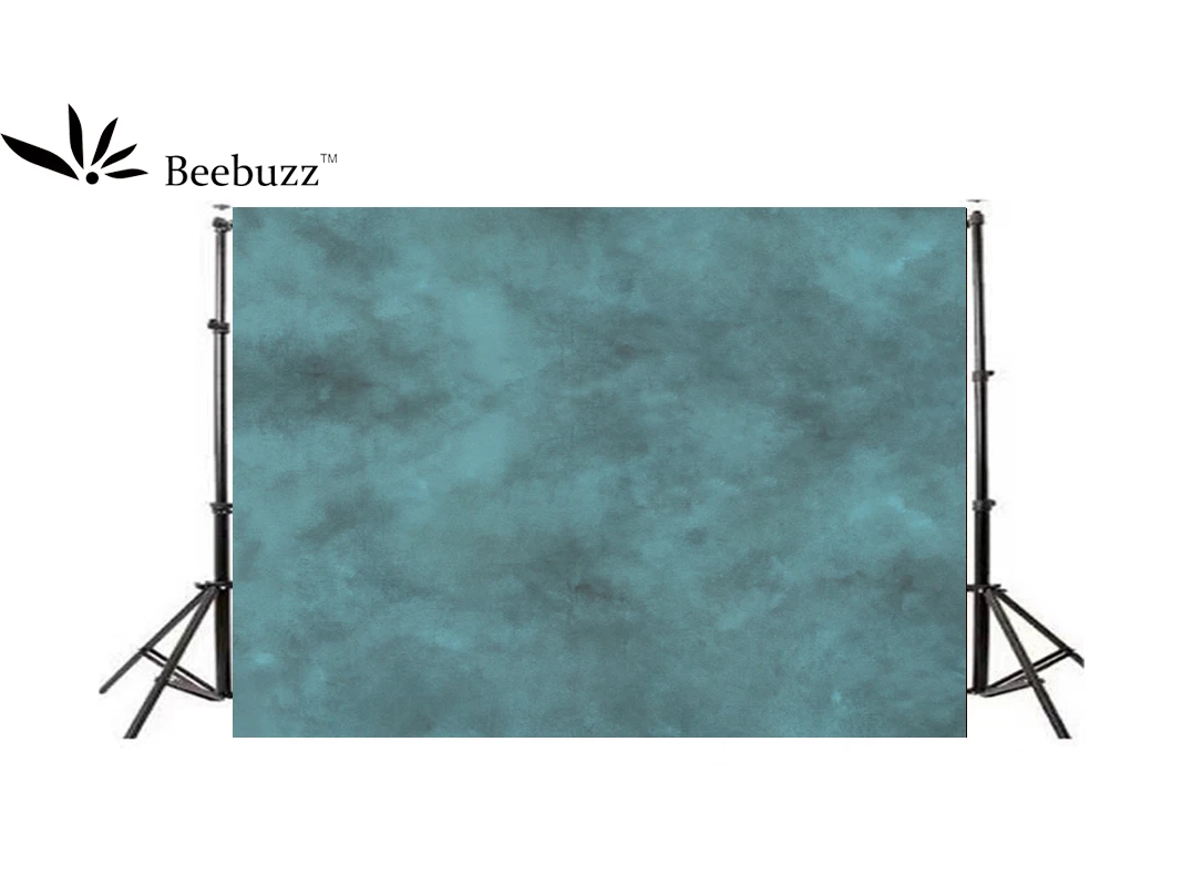 Фон для фотосъемки Beebuzz темно-зеленый узор 
Фон для фотосъемки Beebuzz темно-зеленый узор