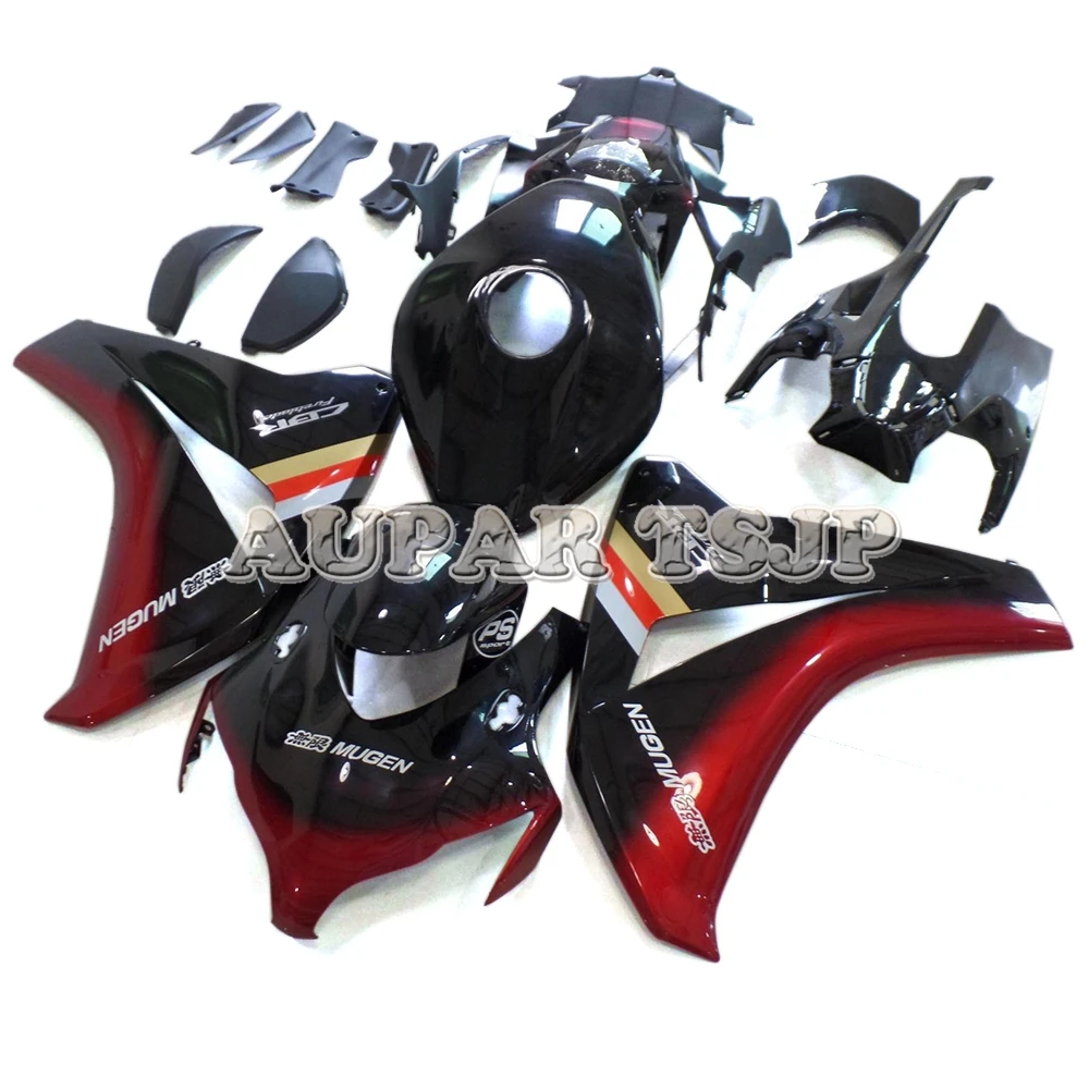 Deep Red and Black Body Frames Fit For Honda CBR1000RR 2008 2009 2010 2011 CBR 1000RR 08 - 11 Motorcycle Body Kit New Cowlings
Deep Red and Black Body Frames Fit For Honda CBR1000RR 2008 2009 2010 2011 CBR 1000RR 08 - 11 Motorcycle Body Kit New Cowlings