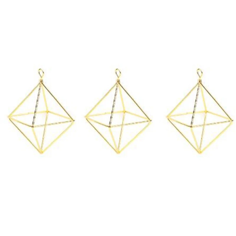 3Pcs Air Plant Stand, Modern Geometric Metal Flower Stand Minimalist Convenient Home Office and Wedding Party Decoration
3Pcs Air Plant Stand, Modern Geometric Metal Flower Stand Minimalist Convenient Home Office and Wedding Party Decoration