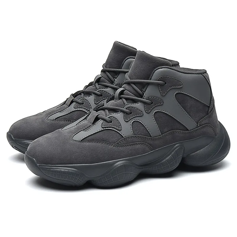 Men's Leather Casual Shoes Brand High Quality All Black Fashion Breathable Sneakers Fashion Flats Big Plus Size 40-46 *G12
Men's Leather Casual Shoes Brand High Quality All Black Fashion Breathable Sneakers Fashion Flats Big Plus Size 40-46 *G12