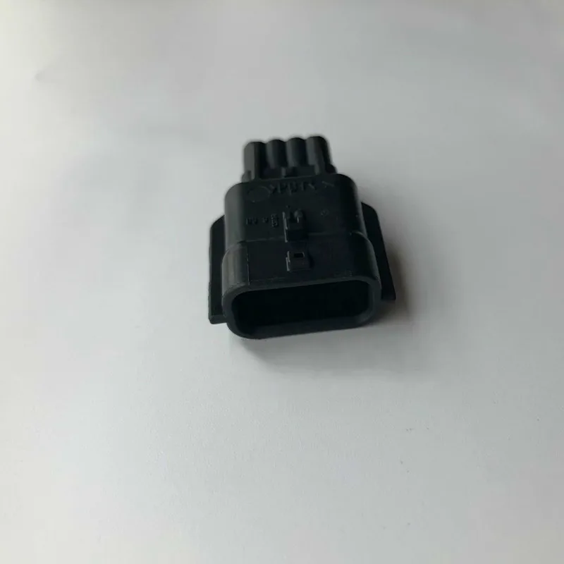4pin Car door handle sensor Wire harness plug For Nissan Teana Infiniti 
4pin Car door handle sensor Wire harness plug For Nissan Teana Infiniti