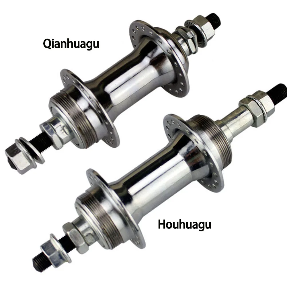 Mountain Bike Disc Brake Hub 36 Hole Bicycle Thread Disk Front/Rear Brake Hubs Bicycle Thread Disk Mount Cycling Parts Access
Mountain Bike Disc Brake Hub 36 Hole Bicycle Thread Disk Front/Rear Brake Hubs Bicycle Thread Disk Mount Cycling Parts Access