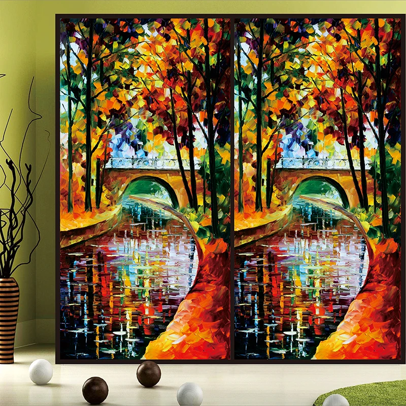 Непрозрачная стеклянная пленка размером на заказ, Тонировочная пленка из ПВХ, статическая липкая масляная живопись, ночная картина, конфид...
Непрозрачная стеклянная пленка размером на заказ, Тонировочная пленка из ПВХ, статическая липкая масляная живопись, ночная картина, конфид...