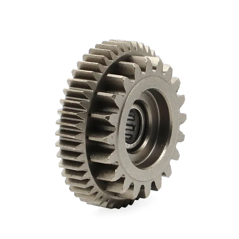 Engine STARTER IDLE GEAR FOR ETON VIPER RXL AXL TXL 50 70 90 ROVER AT UTV BEAMER 50 SCOOTER
Engine STARTER IDLE GEAR FOR ETON VIPER RXL AXL TXL 50 70 90 ROVER AT UTV BEAMER 50 SCOOTER