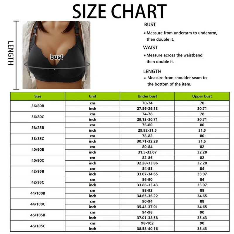 2021 Women Sexy Push Up Full Coverage Bra Wireless Deep-V Gather Bra Cup Thin Underwears Bras
2021 Women Sexy Push Up Full Coverage Bra Wireless Deep-V Gather Bra Cup Thin Underwears Bras