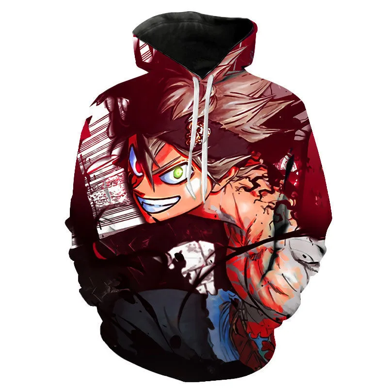 Brand new hoodie anime 3d printing men's sweatshirt fashion street hoodie Harajuku unisex jacket jacket
Brand new hoodie anime 3d printing men's sweatshirt fashion street hoodie Harajuku unisex jacket jacket
