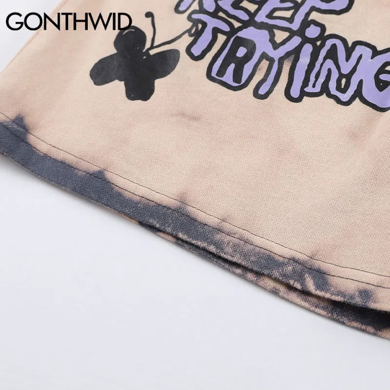 GONTHWID Shorts Sweatpants Hip Hop Graffiti Heart Print Tie Dye Short Pants Streetwear Harajuku Casual Elastic Waist Trousers
GONTHWID Shorts Sweatpants Hip Hop Graffiti Heart Print Tie Dye Short Pants Streetwear Harajuku Casual Elastic Waist Trousers