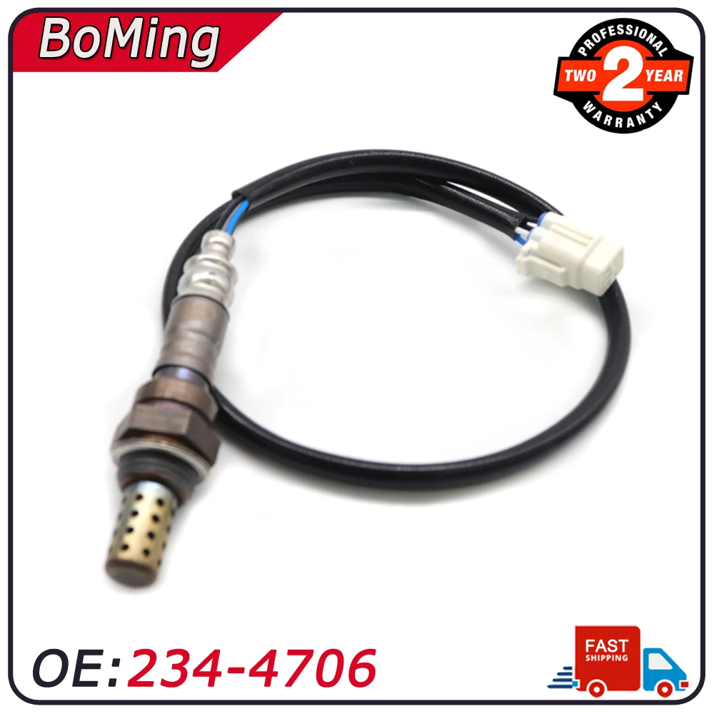 Автомобильный O2 кислородный лямбда-датчик соотношение воздуха и топлива 234-4706 22690-AA420 22690-AA540 22690-AA640 для SUBARU FORESTER IMPREZA 1999-2004
Автомобильный O2 кислородный лямбда-датчик соотношение воздуха и топлива 234-4706 22690-AA420 22690-AA540 22690-AA640 для SUBARU FORESTER IMPREZA 1999-2004