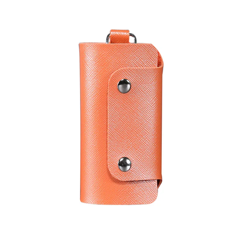 30PCS / LOT PU Leather Keychain Key Holder Organizer Housekeeper Holders Car Keychain Clip Pocket Tool Pouch Key Wallet
30PCS / LOT PU Leather Keychain Key Holder Organizer Housekeeper Holders Car Keychain Clip Pocket Tool Pouch Key Wallet