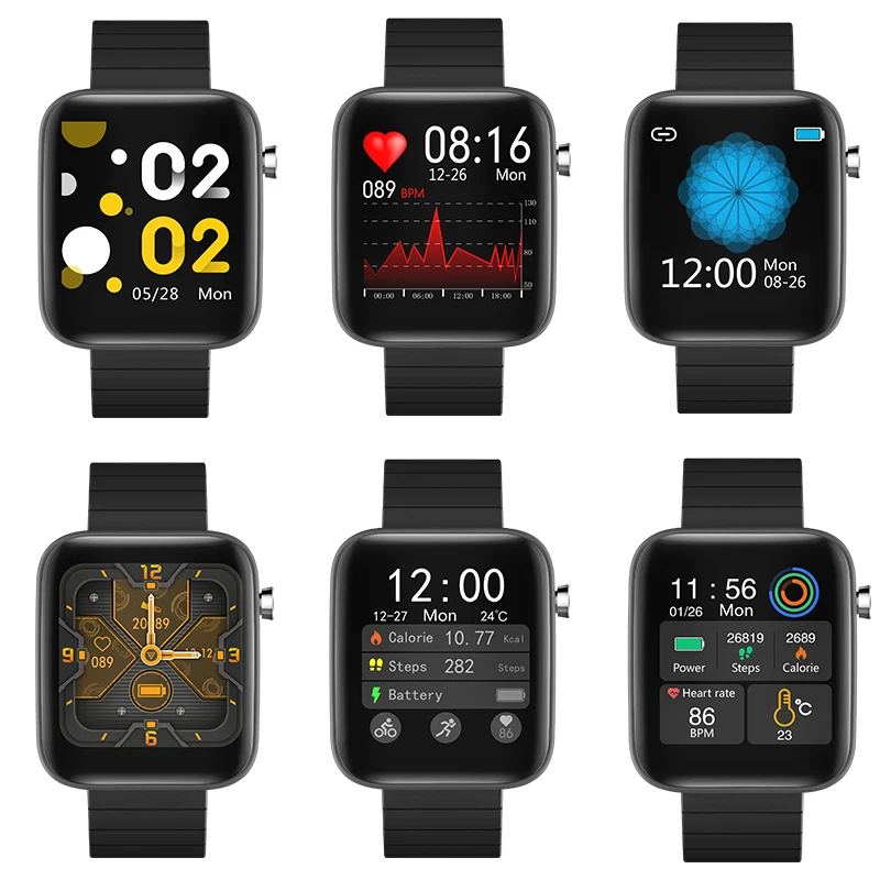NORTH EDGE Men Smart Watch HD Full Touch Screen IP67 Waterproof Watches Heart Rate Blood Oxygen Pressure Flashlight Smartwatch
NORTH EDGE Men Smart Watch HD Full Touch Screen IP67 Waterproof Watches Heart Rate Blood Oxygen Pressure Flashlight Smartwatch