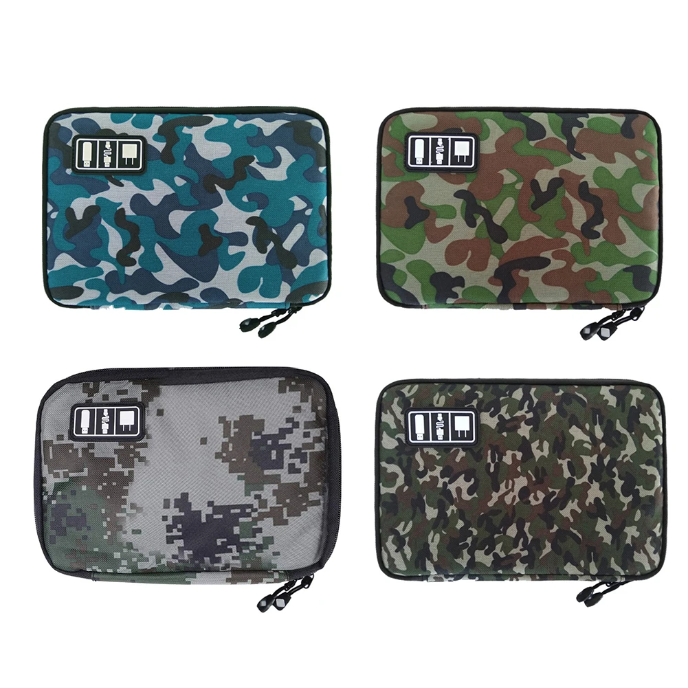 Органайзер для гаджетов и кабелей, дорожная сумка для хранения электронных аксессуаров, чехла для кабелей, USB-зарядного устройства, держате... 
Органайзер для гаджетов и кабелей, дорожная сумка для хранения электронных аксессуаров, чехла для кабелей, USB-зарядного устройства, держате...