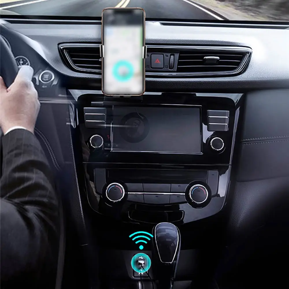 Durable Car Bluetooth Receiver Car Bluetooth Receiver Audio Adapter 3.5mm Callable Car Connector Chat Bluetooth Receiver
Durable Car Bluetooth Receiver Car Bluetooth Receiver Audio Adapter 3.5mm Callable Car Connector Chat Bluetooth Receiver