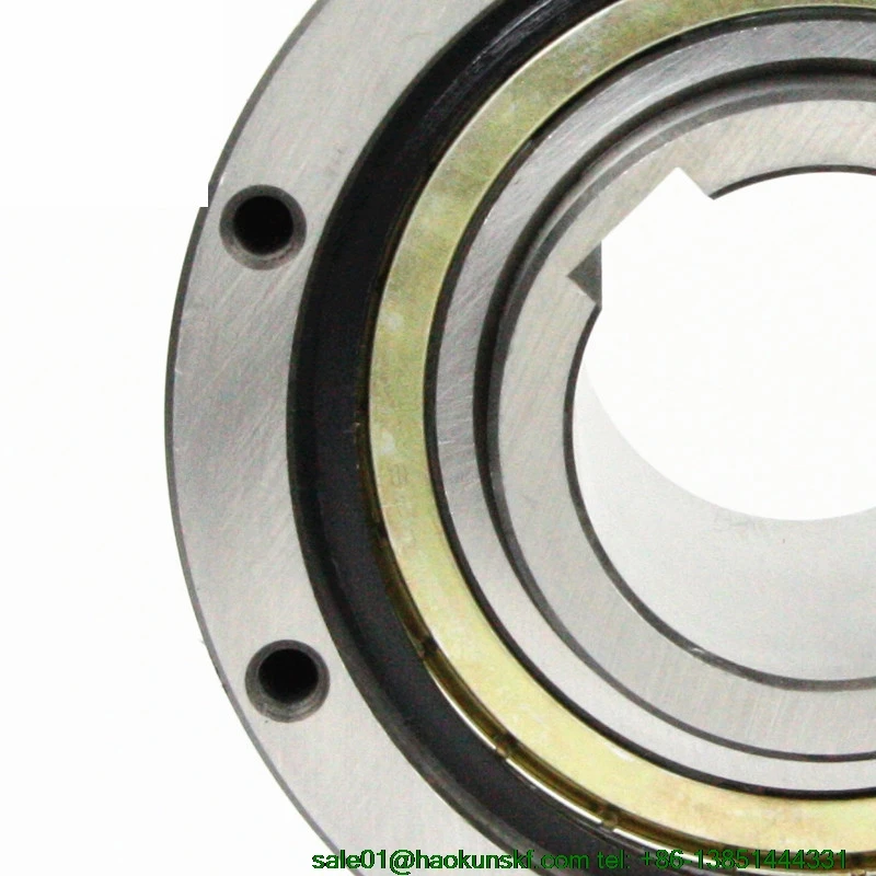 MZ45 One Way Clutches Sprag Type (45x125x92mm) One Way Bearings China Overrunning Clutch Cam Clutch Reducers clutch
MZ45 One Way Clutches Sprag Type (45x125x92mm) One Way Bearings China Overrunning Clutch Cam Clutch Reducers clutch