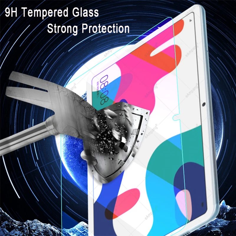 For Huawei MatePad 10.4 2020 Tempered Glass Screen Protector 9H HD 0.3mm Shockproof Tablet Glass Film BAH3-W09 BAH3-AL00
For Huawei MatePad 10.4 2020 Tempered Glass Screen Protector 9H HD 0.3mm Shockproof Tablet Glass Film BAH3-W09 BAH3-AL00