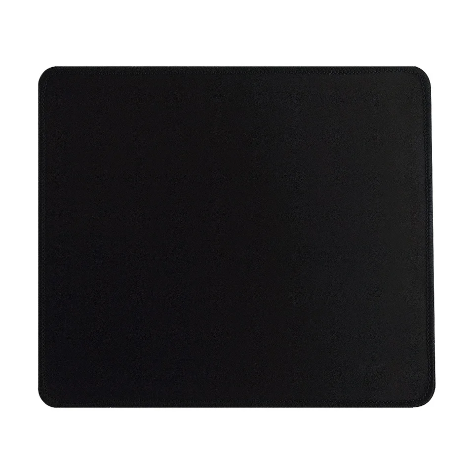 DZLST Wholesales Mouse Pad Universal Black Square Gaming Slim Mouse Pad Mat Muismat 24*20cm For Laptop Computer PC Gamer Dota CS
DZLST Wholesales Mouse Pad Universal Black Square Gaming Slim Mouse Pad Mat Muismat 24*20cm For Laptop Computer PC Gamer Dota CS