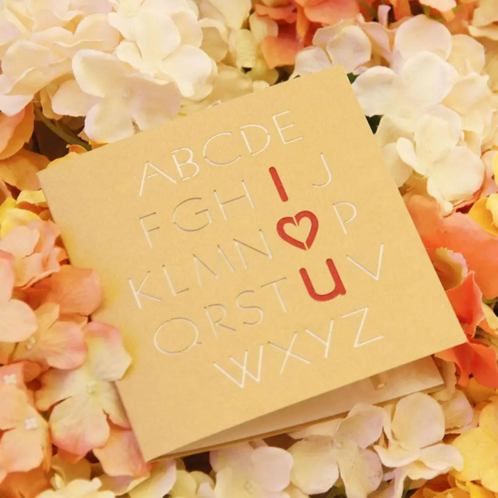 3D three-dimensional greeting card anniversary Valentine's creative Day lover greeting up card card J0F1 
3D three-dimensional greeting card anniversary Valentine's creative Day lover greeting up card card J0F1