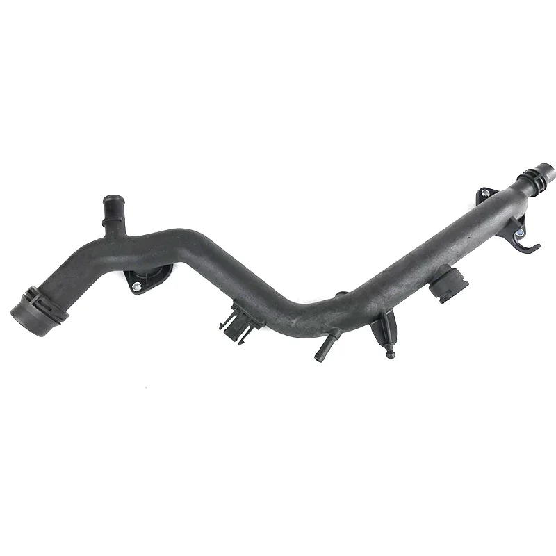 06E 121 045AB for Audi A6 2011-2018 A7 2011-2018 A8 2010-2017 Coolant hose water pipe 06E121045AB 06E 121 045J 06E121045J
06E 121 045AB for Audi A6 2011-2018 A7 2011-2018 A8 2010-2017 Coolant hose water pipe 06E121045AB 06E 121 045J 06E121045J