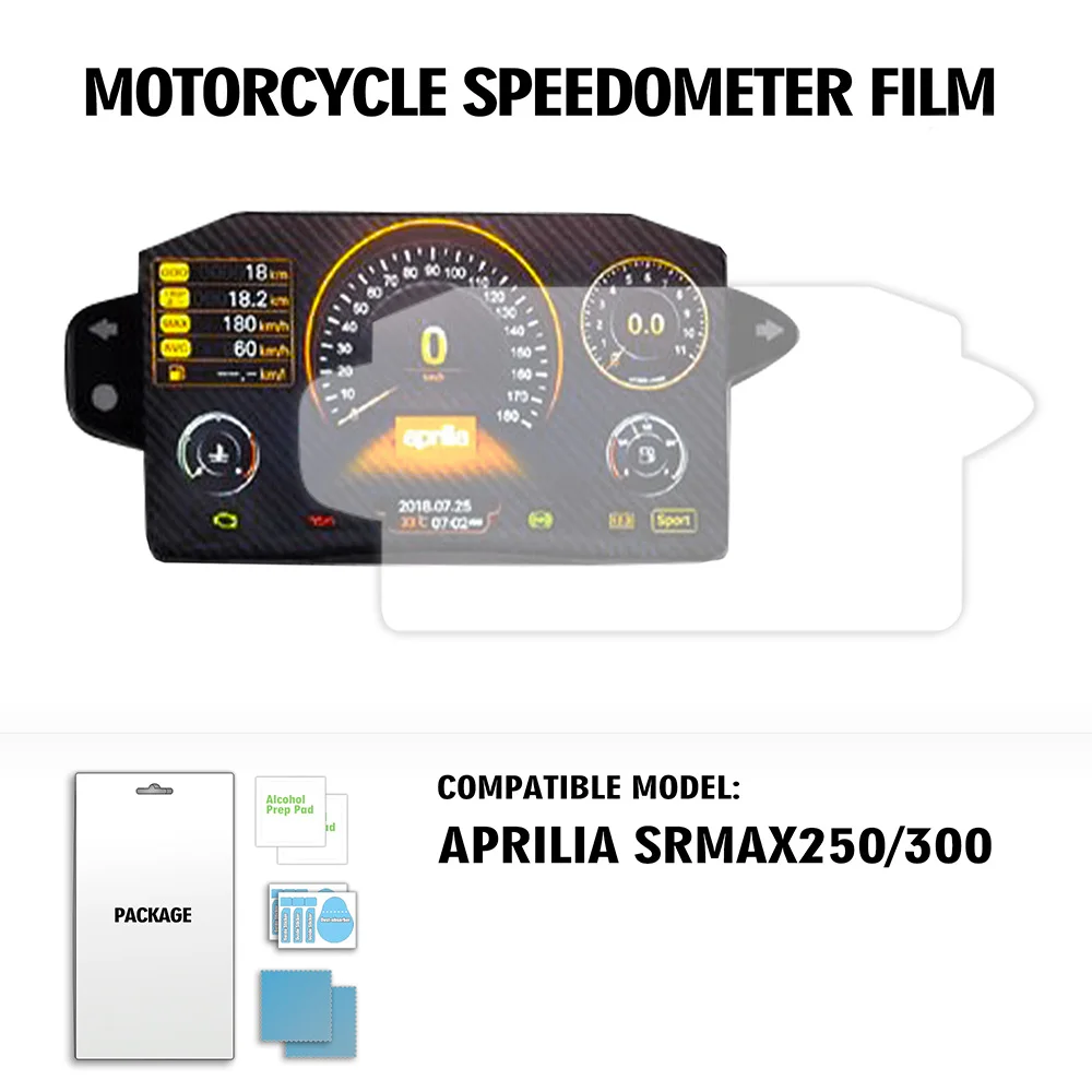 Защитная пленка из ТПУ для мотоцикла, защита от царапин для APRILIA SR MAX300 srmax250 sr max250 SR MAX 300 250
Защитная пленка из ТПУ для мотоцикла, защита от царапин для APRILIA SR MAX300 srmax250 sr max250 SR MAX 300 250