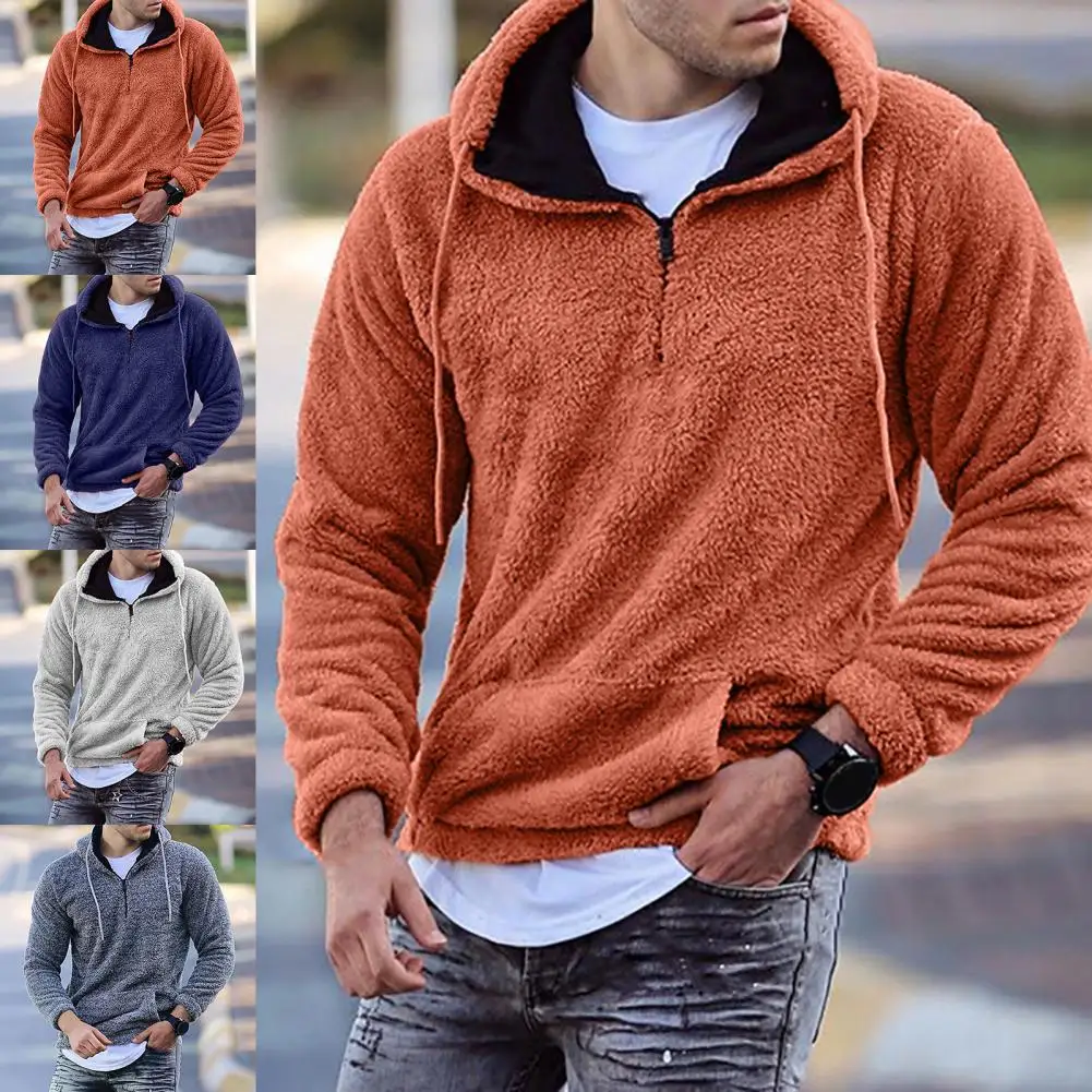 Women's Faux Fur Hoodies Sweatshirts Men Hooded Polyester Fashion Soft Men Autumn Hoodie Harajuku Pockets Pullover Streetwear
Women's Faux Fur Hoodies Sweatshirts Men Hooded Polyester Fashion Soft Men Autumn Hoodie Harajuku Pockets Pullover Streetwear