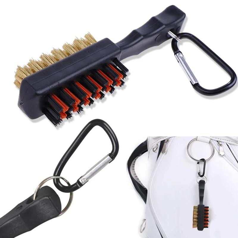 5 шт., щётки для чистки пазов в клюшек
5 шт., щётки для чистки пазов в клюшек