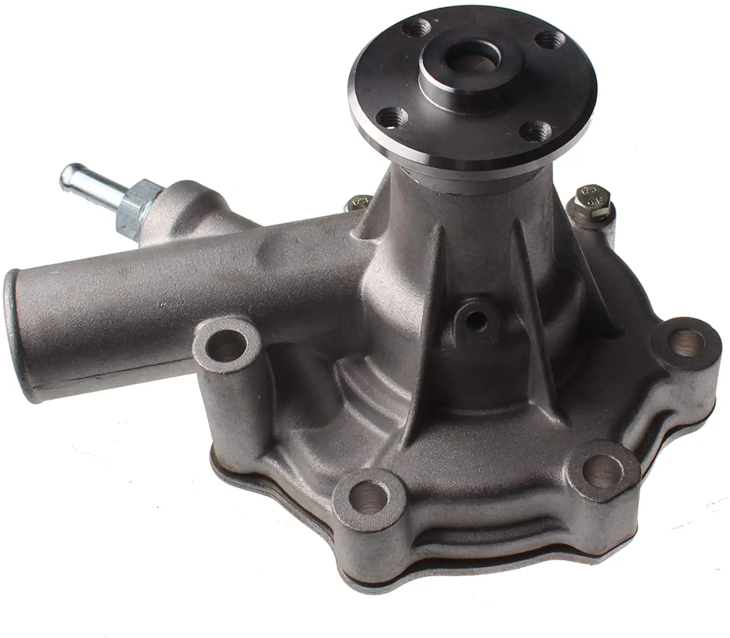 Holdwell водяной насос MM409301 для чехол IH тракторным 234 235 244 245 254 255 1120 1130 - купить по