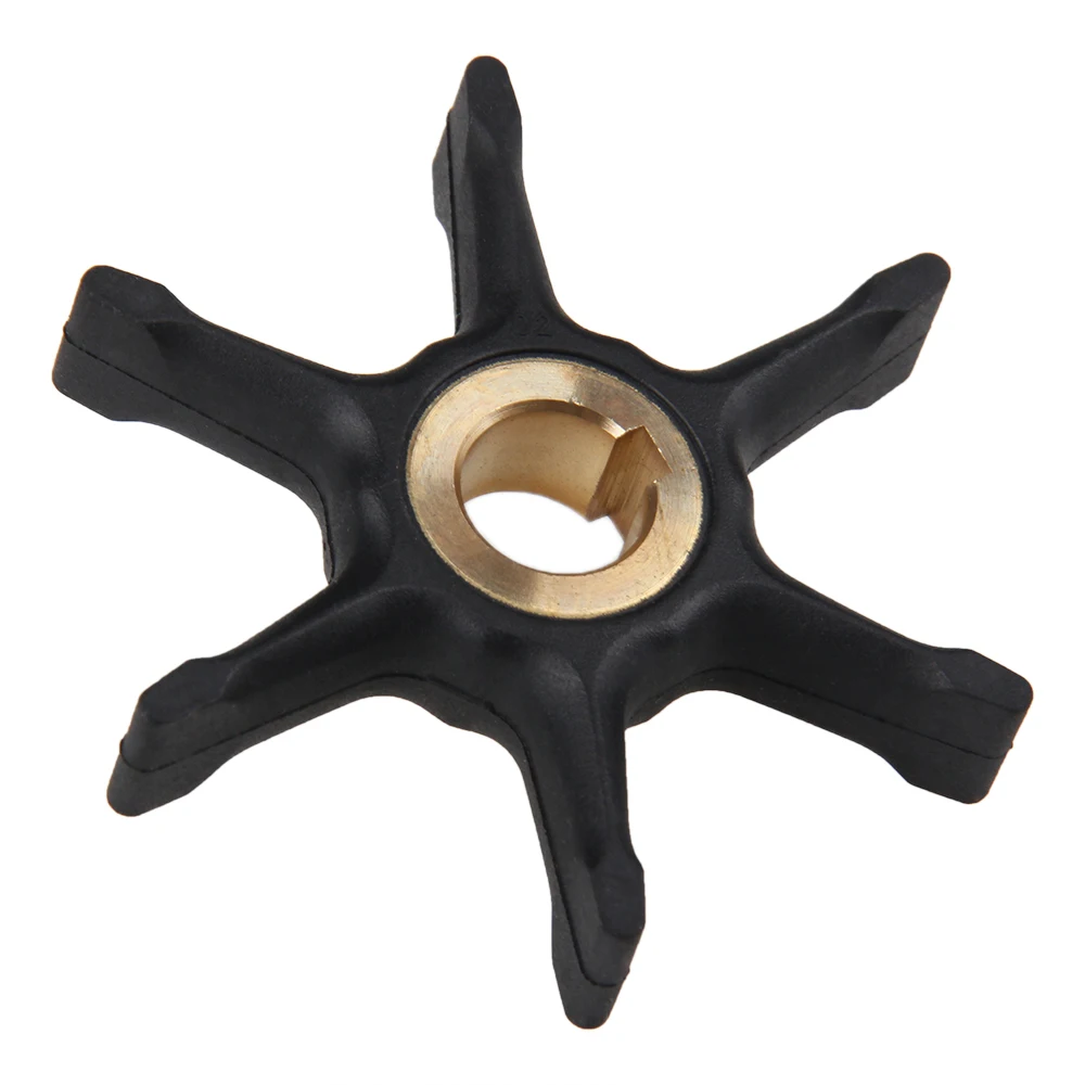 CARBOLE Outboard Motors Water Pump Impeller for Johnson Evinrude IMP1011 9-45215R OMC BRP 375638 389642 775518 18-3002 10HP 15HP
CARBOLE Outboard Motors Water Pump Impeller for Johnson Evinrude IMP1011 9-45215R OMC BRP 375638 389642 775518 18-3002 10HP 15HP
