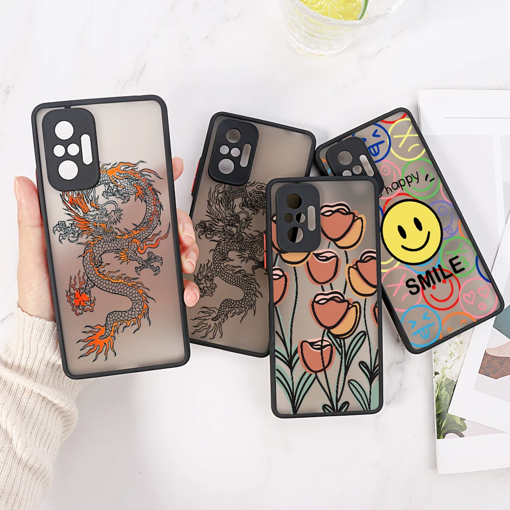 Poco X3 Pro Case For Redmi Note 10s Cases For Xiaomi Mi 11 10T Pro Note 10 Lite 11i Covers Redmi Note 11T 9 Poco M3 F3 Fundas
Poco X3 Pro Case For Redmi Note 10s Cases For Xiaomi Mi 11 10T Pro Note 10 Lite 11i Covers Redmi Note 11T 9 Poco M3 F3 Fundas