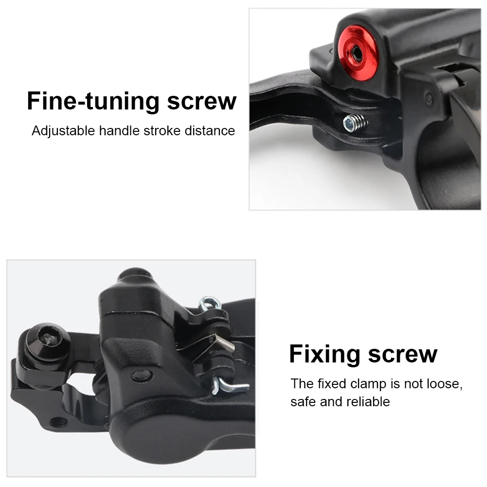 M800 MTB Bicycle Brake Hydraulic Disc Brake 800/1400mm Mountain Bike Brake parts PK MT200 hot-selling accessories
M800 MTB Bicycle Brake Hydraulic Disc Brake 800/1400mm Mountain Bike Brake parts PK MT200 hot-selling accessories