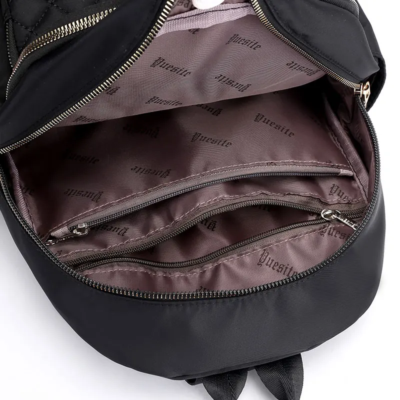 Travel Women Backpack Casual Waterproof Youth Lady Bag Female Large Capacity Women's Shoulder Bags 2021 Red Rucksack
Travel Women Backpack Casual Waterproof Youth Lady Bag Female Large Capacity Women's Shoulder Bags 2021 Red Rucksack