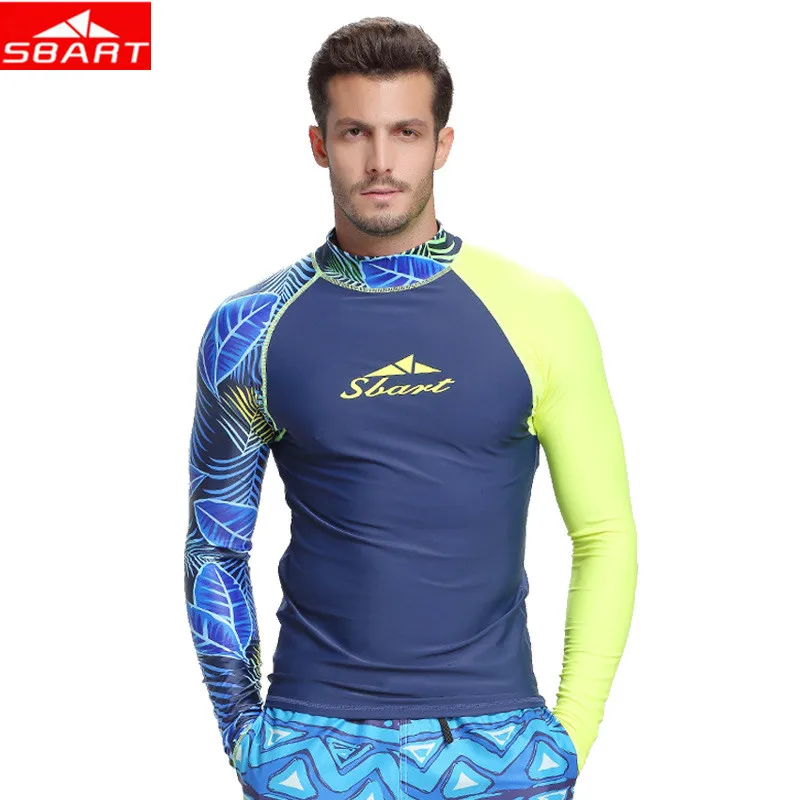 3XL Men Diving Wetsuits Long Sleeve UV Protection Swim Surfing Diving Shirt Clothing Swimsuit Men Diving Snorkeling Water Sports
3XL Men Diving Wetsuits Long Sleeve UV Protection Swim Surfing Diving Shirt Clothing Swimsuit Men Diving Snorkeling Water Sports
