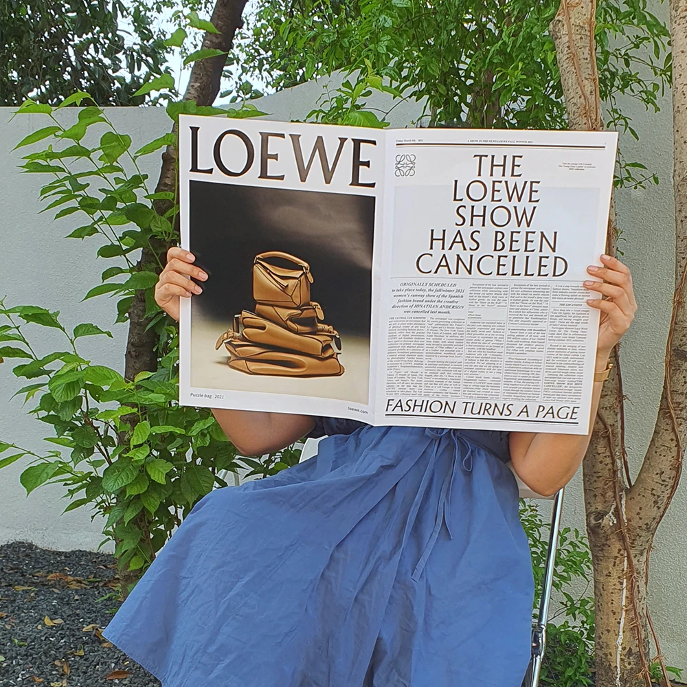 2021 Instagram модная газета фоновая фотография Реквизит фотография декорация журнал 62*42 см
2021 Instagram модная газета фоновая фотография Реквизит фотография декорация журнал 62*42 см