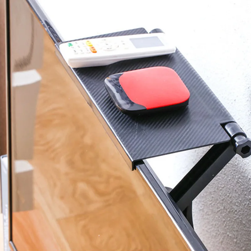 Adjustable Screen Shelf Office Storage Rack Clip Computer Table Desk Accessories Organizer For Table Things Office Organizer
Adjustable Screen Shelf Office Storage Rack Clip Computer Table Desk Accessories Organizer For Table Things Office Organizer