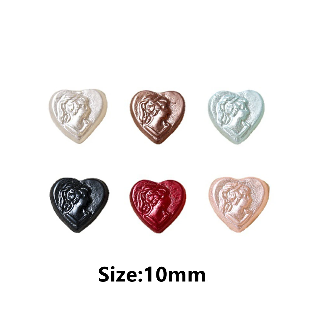 Girly Heart Resin Butterfly Heart Shaped Exquisite Nail Jewelry 3D Glamour Nail Art Decoration Manicure Accessories
Girly Heart Resin Butterfly Heart Shaped Exquisite Nail Jewelry 3D Glamour Nail Art Decoration Manicure Accessories