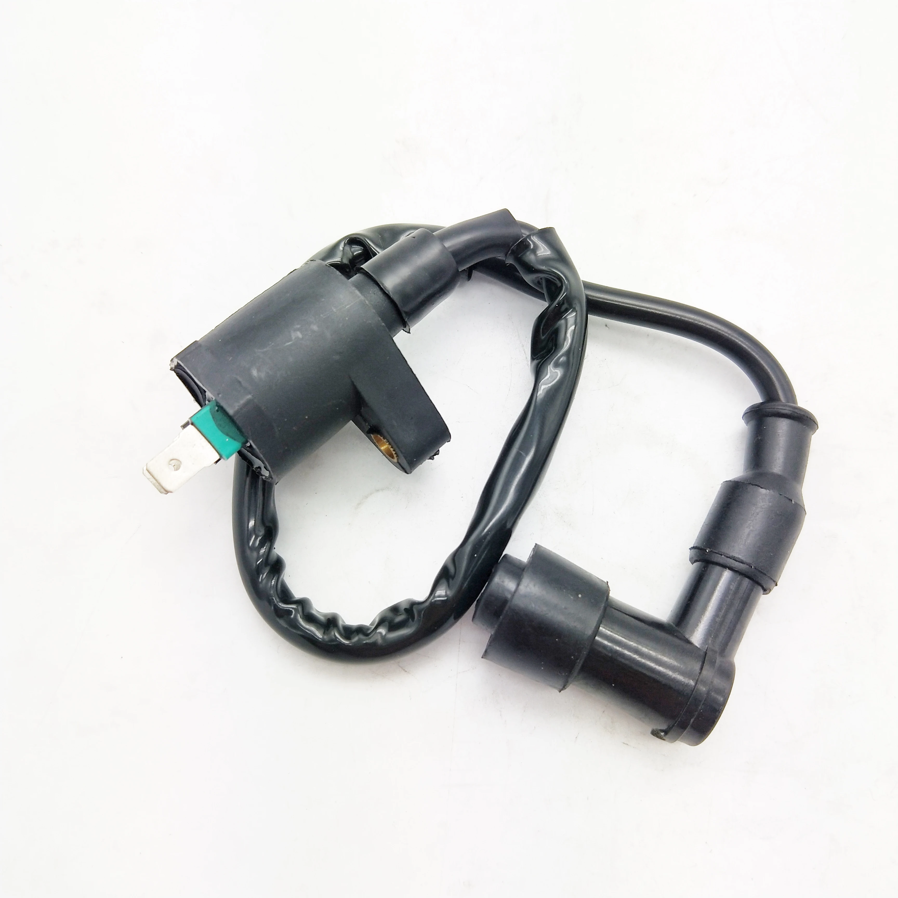 Новая пусковая катушка зажигания OEM Kandi подходит для 110 куб. См 125 150 200 250 KD Go-Kart |